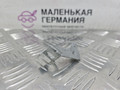 кронштейн (крепление) BMW 3 серия E90/E91 [рестайлинг] (2008 - 2013), 2.0 л., N46 B20 BD, бензин, АКПП, 64536956712, 6956712 - фото №5