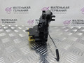 замок двери передней правой BMW 5 серия G30/G31 G31 2017, 2.0 л., B48 B20 B, бензин, АКПП, alpinweiss 3 (300), универсал, правый руль, 51217477700, 7477700 - фото №3