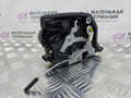 замок двери передней правой BMW 5 серия G30/G31 G31 2017, 2.0 л., B48 B20 B, бензин, АКПП, alpinweiss 3 (300), универсал, правый руль, 51217477700, 7477700 - фото №4