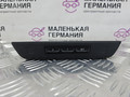 блок управления сиденьем BMW 5 серия G30/G31 G31 2017, 2.0 л., B48 B20 B, бензин, АКПП, alpinweiss 3 (300), универсал, правый руль, 61316826749, 6826749 - фото №2