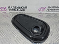 накладка двери (крышки) багажника Audi A4 B9 2017, 2.0 л., CVKB, бензин, АКПП, 2y/s9r белый металлик, седан, передний привод, правый руль, 8W0837915 - фото №6
