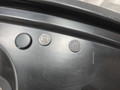 накладка двери (крышки) багажника Audi A4 B9 2017, 2.0 л., CVKB, бензин, АКПП, 2y/s9r белый металлик, седан, передний привод, правый руль, 8W0837915 - фото №10