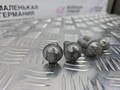 Комплект болтов Mercedes-Benz GLA-Класс X156 2014, 2.0 л., M 270.920, бензин, робот, белый calcite white (650u), хетчбэк 5 дв., полный привод, правый руль, A0029901603 - фото №5