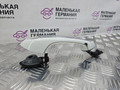ручка наружная BMW 5 серия G30/G31 G31 2017, 2.0 л., B48 B20 B, бензин, АКПП, alpinweiss 3 (300), универсал, правый руль, 7417826, 172052Q010, 7401224, 51217417826, 51218492240, 8492240 - фото №3