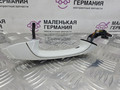 ручка наружная BMW 5 серия G30/G31 G31 2017, 2.0 л., B48 B20 B, бензин, АКПП, alpinweiss 3 (300), универсал, правый руль, 7417826, 172052Q010, 7401224, 51217417826, 51218492240, 8492240 - фото №5