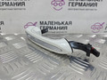 ручка наружная BMW 5 серия G30/G31 G31 2017, 2.0 л., B48 B20 B, бензин, АКПП, alpinweiss 3 (300), универсал, правый руль, 7417826, 172052Q010, 7401224, 51217417826, 51218492240, 8492240 - фото №7