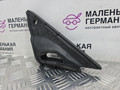 Шумоизоляция двери BMW 5 серия G30/G31 G31 2017, 2.0 л., B48 B20 B, бензин, АКПП, alpinweiss 3 (300), универсал, правый руль, 51217341022, 7341022 - фото №3