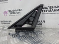 Шумоизоляция двери BMW 5 серия G30/G31 G31 2017, 2.0 л., B48 B20 B, бензин, АКПП, alpinweiss 3 (300), универсал, правый руль, 51217341022, 7341022 - фото №7