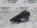 Шумоизоляция двери BMW 5 серия G30/G31 G31 2017, 2.0 л., B48 B20 B, бензин, АКПП, alpinweiss 3 (300), универсал, правый руль, 51217341022, 7341022 - фото №8