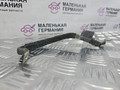 минусовой провод аккумулятора BMW 3 серия E90/E91 [рестайлинг] (2008 - 2013), 2.0 л., N46 B20 BD, бензин, АКПП, 7549394, 12427549393, 7549393 - фото №2
