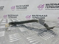 минусовой провод аккумулятора BMW 3 серия E90/E91 [рестайлинг] (2008 - 2013), 2.0 л., N46 B20 BD, бензин, АКПП, 7549394, 12427549393, 7549393 - фото №3