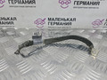 минусовой провод аккумулятора BMW 3 серия E90/E91 [рестайлинг] (2008 - 2013), 2.0 л., N46 B20 BD, бензин, АКПП, 7549394, 12427549393, 7549393 - фото №9