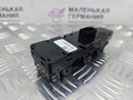 блок управления стеклоподъемниками BMW 5 серия G30/G31 G31 2017, 2.0 л., B48 B20 B, бензин, АКПП, alpinweiss 3 (300), универсал, правый руль, 61316832729, 6832729 - фото №7