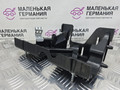 кронштейн (крепление) BMW 3 серия E90/E91 [рестайлинг] (2008 - 2013), 2.0 л., N46 B20 BD, бензин, АКПП, 11617500673, 7500673 - фото №2