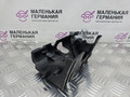кронштейн (крепление) BMW 3 серия E90/E91 [рестайлинг] (2008 - 2013), 2.0 л., N46 B20 BD, бензин, АКПП, 11617500673, 7500673 - фото №3