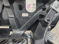 кронштейн (крепление) BMW 3 серия E90/E91 [рестайлинг] (2008 - 2013), 2.0 л., N46 B20 BD, бензин, АКПП, 11617500673, 7500673 - фото №5