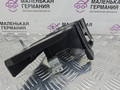 кронштейн (крепление) BMW 3 серия E90/E91 [рестайлинг] (2008 - 2013), 2.0 л., N46 B20 BD, бензин, АКПП, 11617500673, 7500673 - фото №9