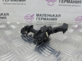 ограничитель открывания двери BMW 5 серия G30/G31 G31 2017, 2.0 л., B48 B20 B, бензин, АКПП, alpinweiss 3 (300), универсал, правый руль, 51217341030, 7341030 - фото №3