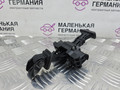 ограничитель открывания двери BMW 5 серия G30/G31 G31 2017, 2.0 л., B48 B20 B, бензин, АКПП, alpinweiss 3 (300), универсал, правый руль, 51217341030, 7341030 - фото №2