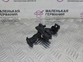 ограничитель открывания двери BMW 5 серия G30/G31 G31 2017, 2.0 л., B48 B20 B, бензин, АКПП, alpinweiss 3 (300), универсал, правый руль, 51217341030, 7341030 - фото №9