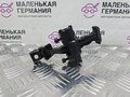 ограничитель открывания двери BMW 5 серия G30/G31 G31 2017, 2.0 л., B48 B20 B, бензин, АКПП, alpinweiss 3 (300), универсал, правый руль, 51217341030, 7341030 - фото №7