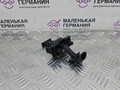 ограничитель открывания двери BMW 5 серия G30/G31 G31 2017, 2.0 л., B48 B20 B, бензин, АКПП, alpinweiss 3 (300), универсал, правый руль, 51217341030, 7341030 - фото №10