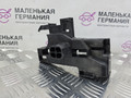 кронштейн радиатора BMW 5 серия G30/G31 G30 2018, 2.0 л., B48 B20 A, бензин, АКПП, a96 mineral-weiss metallic, седан, задний привод, правый руль, 17118632128, 8632128, 1711228281 - фото №8