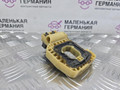 кронштейн радиатора BMW 5 серия G30/G31 G30 2018, 2.0 л., B48 B20 A, бензин, АКПП, a96 mineral-weiss metallic, седан, задний привод, правый руль, 17118632140, 8632140 - фото №2