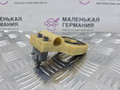 кронштейн радиатора BMW 5 серия G30/G31 G30 2018, 2.0 л., B48 B20 A, бензин, АКПП, a96 mineral-weiss metallic, седан, задний привод, правый руль, 17118632140, 8632140 - фото №5