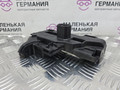 кронштейн радиатора BMW 5 серия G30/G31 G30 2018, 2.0 л., B48 B20 A, бензин, АКПП, a96 mineral-weiss metallic, седан, задний привод, правый руль, 17118632129, 8632129 - фото №4