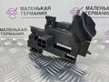 кронштейн радиатора BMW 5 серия G30/G31 G30 2018, 2.0 л., B48 B20 A, бензин, АКПП, a96 mineral-weiss metallic, седан, задний привод, правый руль, 17118632129, 8632129 - фото №8