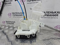 замок двери задней правой Mercedes-Benz E-Класс W212 [рестайлинг] W212 2014, 2.0 л., M 274.920, бензин, АКПП, 149 u белый, седан, задний привод, правый руль, A2047302835, A0997300235 - фото №3