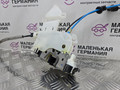 замок двери задней правой Mercedes-Benz E-Класс W212 [рестайлинг] W212 2014, 2.0 л., M 274.920, бензин, АКПП, 149 u белый, седан, задний привод, правый руль, A2047302835, A0997300235 - фото №7