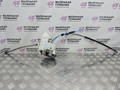 замок двери задней правой Mercedes-Benz E-Класс W212 [рестайлинг] W212 2014, 2.0 л., M 274.920, бензин, АКПП, 149 u белый, седан, задний привод, правый руль, A2047302835, A0997300235 - фото №6