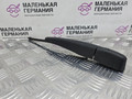 щеткодержатель задний BMW X3 G01 2019, 2.0 л., B48B20C, бензин, АКПП, c1m phytonic-blau metallic, внедорожник 5 дв., полный привод, 7407272, 61627407274, 7407274 - фото №4
