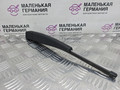 щеткодержатель задний BMW X3 G01 2019, 2.0 л., B48B20C, бензин, АКПП, c1m phytonic-blau metallic, внедорожник 5 дв., полный привод, 7407272, 61627407274, 7407274 - фото №2