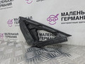 Шумоизоляция двери Mercedes-Benz E-Класс W212 [рестайлинг] W212 2013, 2.0 л., M 274.920, бензин, АКПП, 775 iridiumsilber, седан, задний привод, правый руль, A2128110198 - фото №2