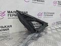 Шумоизоляция двери Mercedes-Benz E-Класс W212 [рестайлинг] W212 2013, 2.0 л., M 274.920, бензин, АКПП, 775 iridiumsilber, седан, задний привод, правый руль, A2128110198 - фото №3