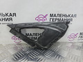 Шумоизоляция двери Mercedes-Benz E-Класс W212 [рестайлинг] W212 2013, 2.0 л., M 274.920, бензин, АКПП, 775 iridiumsilber, седан, задний привод, правый руль, A2128110198 - фото №4