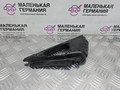 Шумоизоляция двери Mercedes-Benz E-Класс W212 [рестайлинг] W212 2013, 2.0 л., M 274.920, бензин, АКПП, 775 iridiumsilber, седан, задний привод, правый руль, A2128110198 - фото №7