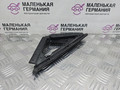 Шумоизоляция двери Mercedes-Benz E-Класс W212 [рестайлинг] W212 2013, 2.0 л., M 274.920, бензин, АКПП, 775 iridiumsilber, седан, задний привод, правый руль, A2128110198 - фото №8