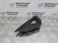 Шумоизоляция двери Mercedes-Benz E-Класс W212 [рестайлинг] W212 2013, 2.0 л., M 274.920, бензин, АКПП, 775 iridiumsilber, седан, задний привод, правый руль, A2128110198 - фото №10