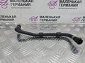 патрубок радиатора BMW 5 серия G30/G31 G30 2018, 2.0 л., B48 B20 A, бензин, АКПП, a96 mineral-weiss metallic, седан, задний привод, правый руль, 17125A02485, 5A02485 - фото №4