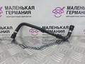 патрубок радиатора BMW 5 серия G30/G31 G30 2018, 2.0 л., B48 B20 A, бензин, АКПП, a96 mineral-weiss metallic, седан, задний привод, правый руль, 17125A02485, 5A02485 - фото №5