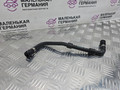 патрубок радиатора BMW 5 серия G30/G31 G30 2018, 2.0 л., B48 B20 A, бензин, АКПП, a96 mineral-weiss metallic, седан, задний привод, правый руль, 17125A02485, 5A02485 - фото №9