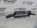 амортизатор крышки багажника (3-5 двери) BMW X3 G01 2019, 2.0 л., B48B20C, бензин, АКПП, c1m phytonic-blau metallic, внедорожник 5 дв., полный привод, 51247468022, 7468022 - фото №5