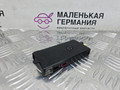 усилитель антенны BMW X3 G01 2019, 2.0 л., B48B20C, бензин, АКПП, c1m phytonic-blau metallic, внедорожник 5 дв., полный привод, 65209389613, 9389613 - фото №2