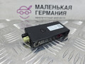 усилитель антенны BMW X3 G01 2019, 2.0 л., B48B20C, бензин, АКПП, c1m phytonic-blau metallic, внедорожник 5 дв., полный привод, 65209389613, 9389613 - фото №6