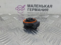 датчик удара Audi A4 B9 2017, 2.0 л., CVKB, бензин, АКПП, 2y/s9r белый металлик, седан, передний привод, правый руль, 4M0955557A - фото №2