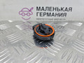датчик удара Audi A4 B9 2017, 2.0 л., CVKB, бензин, АКПП, 2y/s9r белый металлик, седан, передний привод, правый руль, 4M0955557A - фото №4